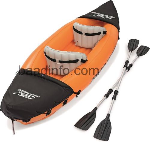 Hydro Force Lite Rapid X2 tekniske specifikationer og anmeldelser